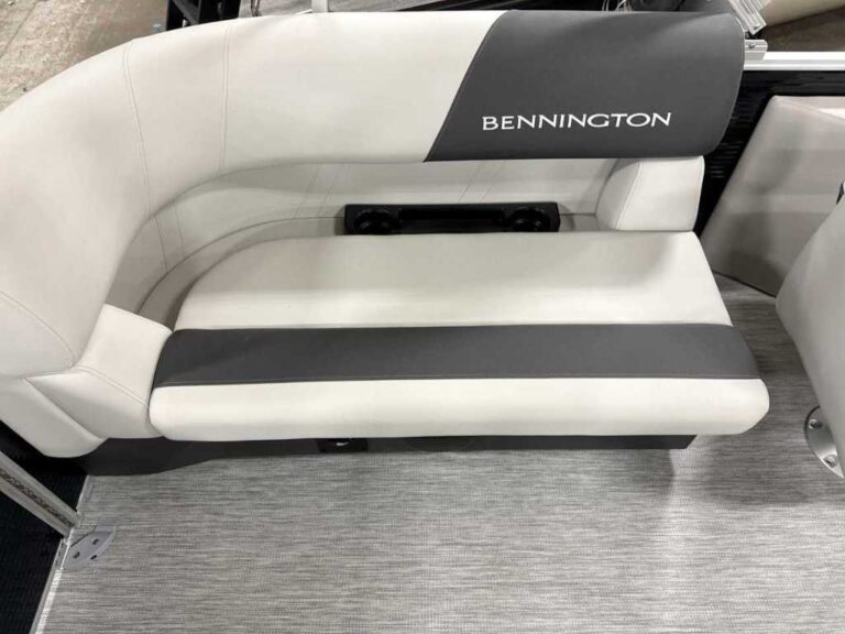 2026 Bennington 20SSR - SPS - SPECIAL PACKAGE US-ETWS0125L526 [photo 7]